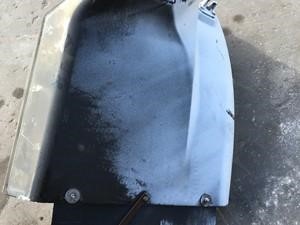 Used Fender Extension (Stock #52531)) Part Image