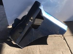 Used 2001 INTERNATIONAL 9100I Fender Extension (Stock #50721)) Part Image