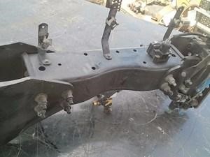 Used Frame & Crossmembers (Stock #12700)) Part Image