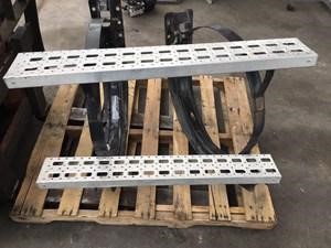 Used Fuel Tank Bracket (Stock #50872)) Part Image