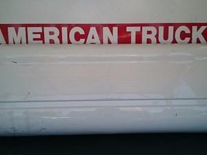 Used 2012 PETERBILT 587 Fuel Tank (Stock #12475)) Part Image