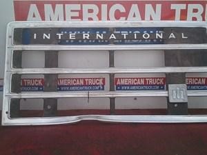 Used INTERNATIONAL Grille Image