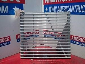 Used Grille Image