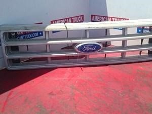 Used FORD Grille (Stock #4391)) Part Image