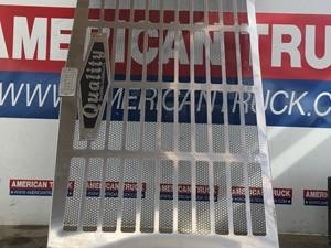 Used Grille (Stock #53237)) Part Image