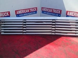 Used Grille Image
