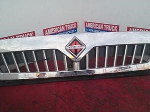 Used 2008 INTERNATIONAL Grille Image