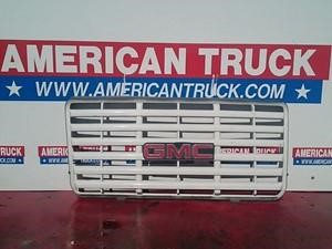 Used Grille Image