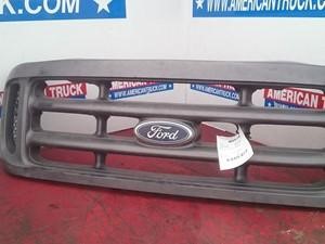 Used 2003 FORD F550 Grille Image