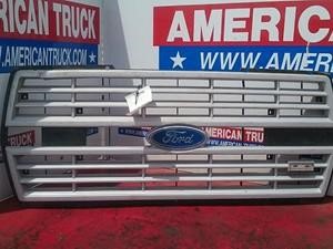 Used FORD Grille (Stock #4387)) Part Image