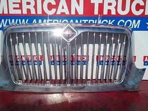 Used INTERNATIONAL Grille Image