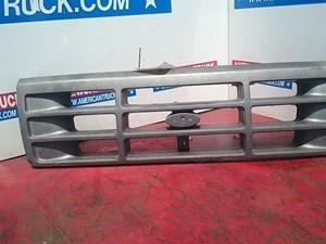 Used FORD Grille (Stock #4407)) Part Image