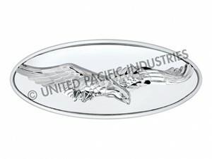 New PETERBILT Hood (Stock #53537)) Part Image