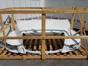 Other 2004 INTERNATIONAL 4300 Durastar Hood (Stock #12206)) Part Image