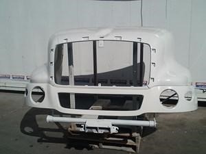Reconditioned 2006 KENWORTH T2000 Hood (Stock #13376)) Part Image