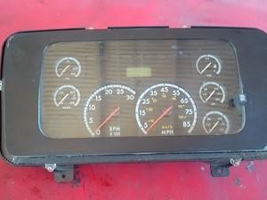 Used 2004 STERLING AT9500 Instrument Cluster (Stock #666)) Part Image