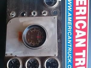 Used 1998 KENWORTH K100E Instrument Cluster (Stock #2249)) Part Image