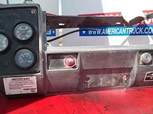 Used 2001 MACK RD685 Instrument Cluster (Stock #4325)) Part Image