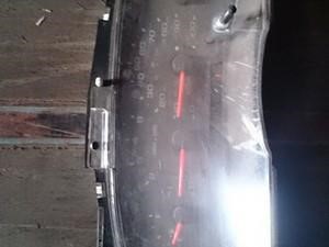 Used FORD Instrument Cluster (Stock #2789)) Part Image