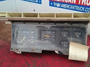 Used 1995 FORD Instrument Cluster (Stock #4749)) Part Image