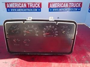 Used FORD Instrument Cluster (Stock #3386)) Part Image