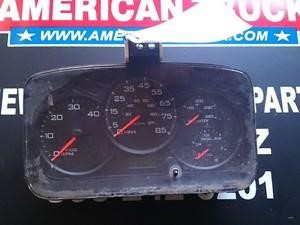 Used 2005 FORD Instrument Cluster (Stock #2247)) Part Image