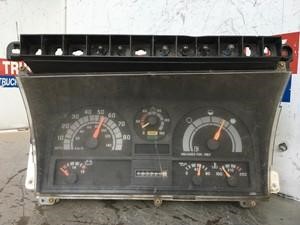Used 2000 GM/CHEV (HD) C7500 Instrument Cluster (Stock #52357)) Part Image