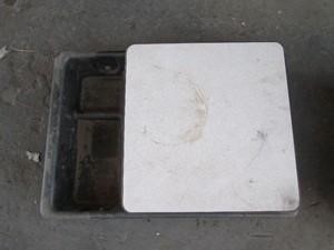 Used 2010 PETERBILT 379 Interior Misc Part Image