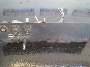 Used PETERBILT 379 Interior Misc Part Image