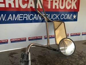 Used 2010 PETERBILT 389 Mirror (Stock #51972)) Part Image