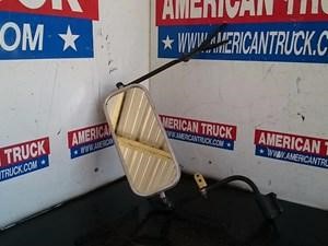 Used ISUZU Mirror Image