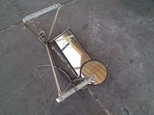 Used 1996 FORD Mirror Image