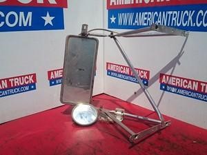 Used Mirror (Stock #4113)) Part Image