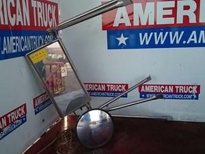 Used 2000 FREIGHTLINER FLD Mirror Image