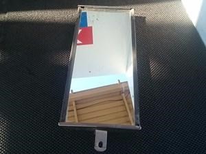 Used Mirror (Stock #13657)) Part Image