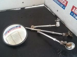 Used 2005 FREIGHTLINER COLUMBIA Mirror Image
