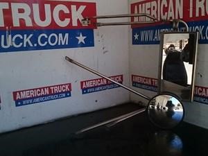 Used Mirror (Stock #12412)) Part Image