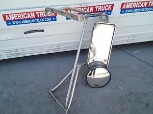 Used Mirror (Stock #5187)) Part Image