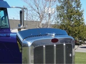Aftermarket PETERBILT 389 Miscellaneous (Stock #465)) Part Image