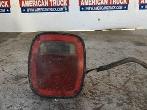Used Tail Light Assy (Stock #52754)) Part Image
