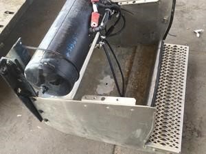 Used Miscellaneous (Stock #52365)) Part Image