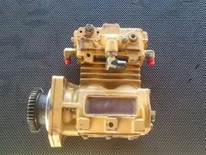 Used CATERPILLAR C12 Miscellaneous (Stock #7573)) Part Image