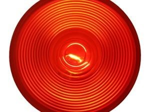 New Tail Light Assy (Stock #10289)) Part Image