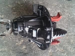 Used MERITOR/ROCKWELL 186E Miscellaneous Image