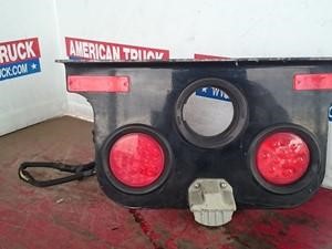 Used Tail Light Assy Image