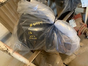 Used MERITOR/ROCKWELL 20145R Miscellaneous (Stock #31784)) Part Image