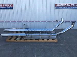 Used Muffler (Stock #51019)) Part Image