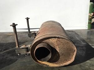 Used Muffler (Stock #13950)) Part Image