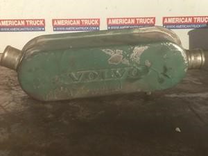 Used VOLVO D12 Oil Cooler (Stock #53028)) Part Image