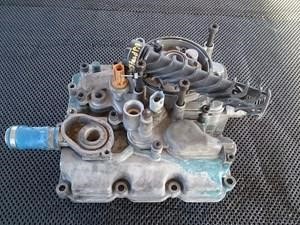 Used INTERNATIONAL VT-365 6.0L Oil Cooler (Stock #13451)) Part Image